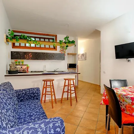 Apartment Il Grottino