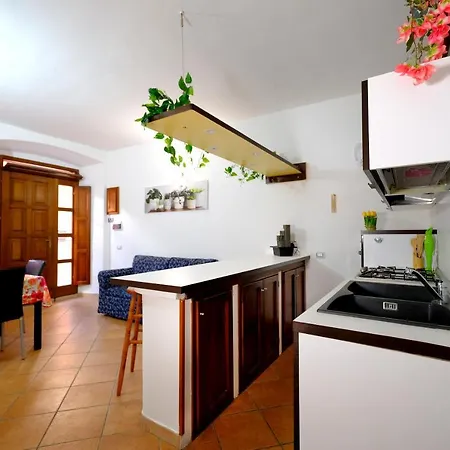 Apartment Il Grottino Iglesias