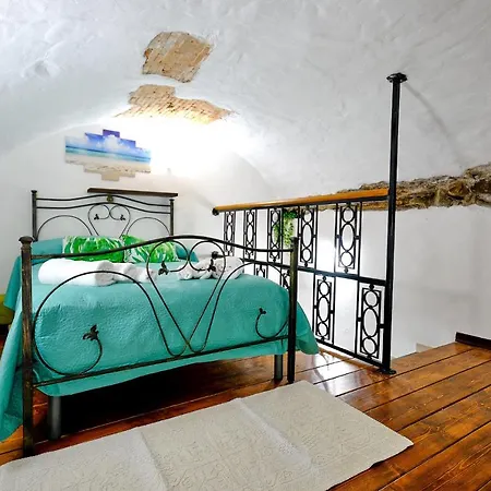 Apartment Il Grottino *