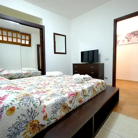 Il Grottino Apartment Iglesias