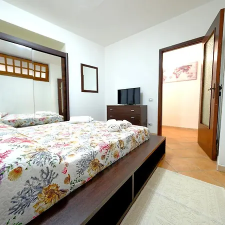 Apartment Il Grottino *