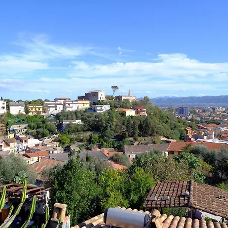 Il Grottino Apartment Iglesias